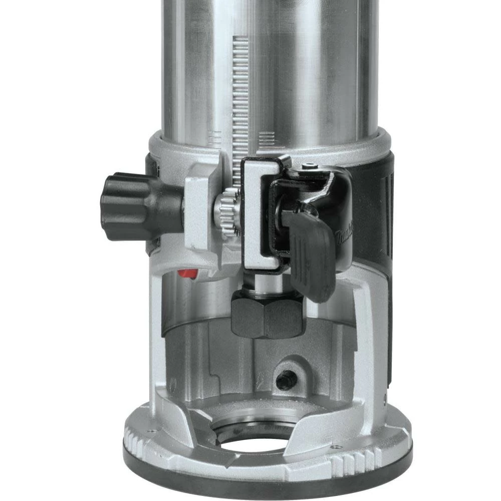 Makita 18V LXT Lithium-Ion Brushless Cordless Compact Router Tool Only 9 Makita 18V LXT Lithium-Ion Brushless Cordless Compact Router Tool Only - Image 7