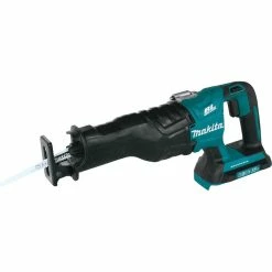 Makita 18V X2 LXT 36V Recipro Saw Bare Tool