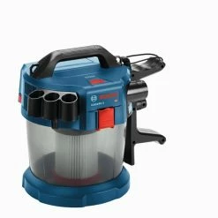 Bosch 18 V 2.6-Gallon Wet/Dry Vacuum Cleaner With HEPA Filter (Bare Tool) 40 Bosch 18 V 2.6-Gallon Wet/Dry Vacuum Cleaner With HEPA Filter (Bare Tool) -Cheap Power Tools Store 00EB6F5E 1090 4A2C 944F AA38E584047A 7