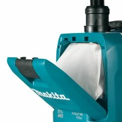 Makita 40V Max XGT 1/2 Gallon HEPA Backpack Dry Dust Extractor Bare Tool -Cheap Power Tools Store 014b6236 21c7 4fd5 8b82 1cfa40be8fdc 7