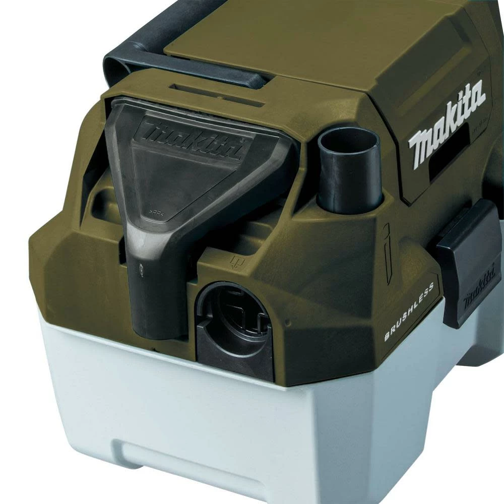 Makita Outdoor Adventure 18V LXT Brushless Wet Dry Vacuum 14 Makita Outdoor Adventure 18V LXT Brushless Wet Dry Vacuum - Image 12