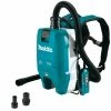 Makita 40V Max XGT 1/2 Gallon HEPA Backpack Dry Dust Extractor Bare Tool -Cheap Power Tools Store 01c500f2 87e6 4420 9e90 1a4e297e32f8 7