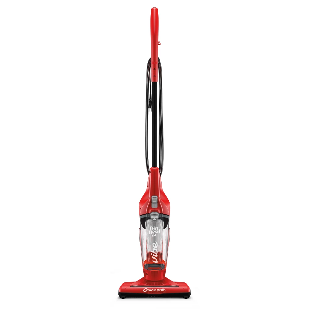 Dirt Devil Vibe 3 In 1 Stick Vacuum Corded 3 Dirt Devil Vibe 3 In 1 Stick Vacuum Corded