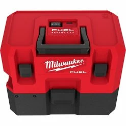 Milwaukee M12 FUEL 1.6 Gallon Wet/Dry Vacuum Reconditioned -Cheap Power Tools Store 02DC8A40 715B 464C 84D9 DCA2FF094C2C 7