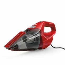 Dirt Devil Scorpion Quick Flip Hand Vacuum Corded