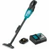 Makita 18V LXT Lithium-Ion Compact Cordless Vacuum Kit (2.0Ah) -Cheap Power Tools Store 03E6141A 328B 452E BD9F 4DAA25349AF0 7