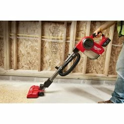 Milwaukee M18 FUEL Compact Vacuum Bare Tool -Cheap Power Tools Store 040bf470 5d1f 461a b4a8 c15804db4ee5 7