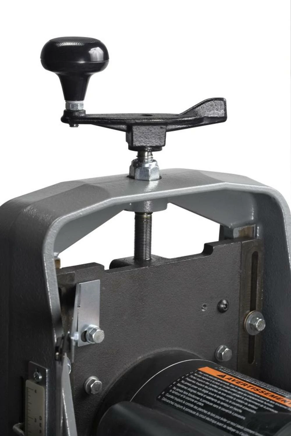 Supermax Tools 25-50 Drum Sander With Closed Stand 4 Supermax Tools 25-50 Drum Sander With Closed Stand - Image 2