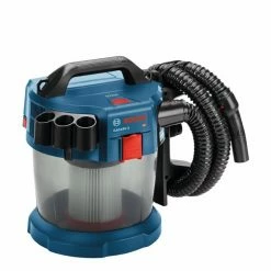 Bosch 18 V 2.6-Gallon Wet/Dry Vacuum Cleaner With HEPA Filter (Bare Tool) 39 Bosch 18 V 2.6-Gallon Wet/Dry Vacuum Cleaner With HEPA Filter (Bare Tool) -Cheap Power Tools Store 0487E582 CAAA 447C 9E7F 7FEAE985D96E 7