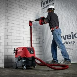 Milwaukee SDS Max Dust Extraction Attachment -Cheap Power Tools Store 04e2c2dd b7d9 429e 9195 01bb720886f1 7