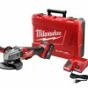 Milwaukee M18 FUEL 4-1/2 In. / 5 In. Grinder Paddle Switch No-Lock Kit -Cheap Power Tools Store 05830DE8 CA2E 4C40 A273 9776CFB7EFC7 7