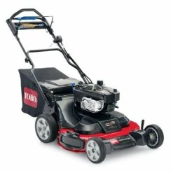Toro 30" Personal Pace Electric Start TimeMaster Mower