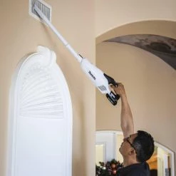 Makita 18V LXT Compact Vacuum Kit With Push Button & Dust Bag -Cheap Power Tools Store 0609368C 15F0 4FB4 B1F3 8F9CCDEAC4A8 7