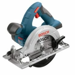 Bosch 18V 6-1/2 In. Circular Saw (Bare Tool)