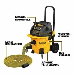 DEWALT 10 Gallon Dust Extractor -Cheap Power Tools Store 0687fd1f9dc1d90f54ad2a149b053a98fa1e250e