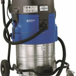 Nilfisk-Alto Attix 19 19 Gallon Tool Start Vac