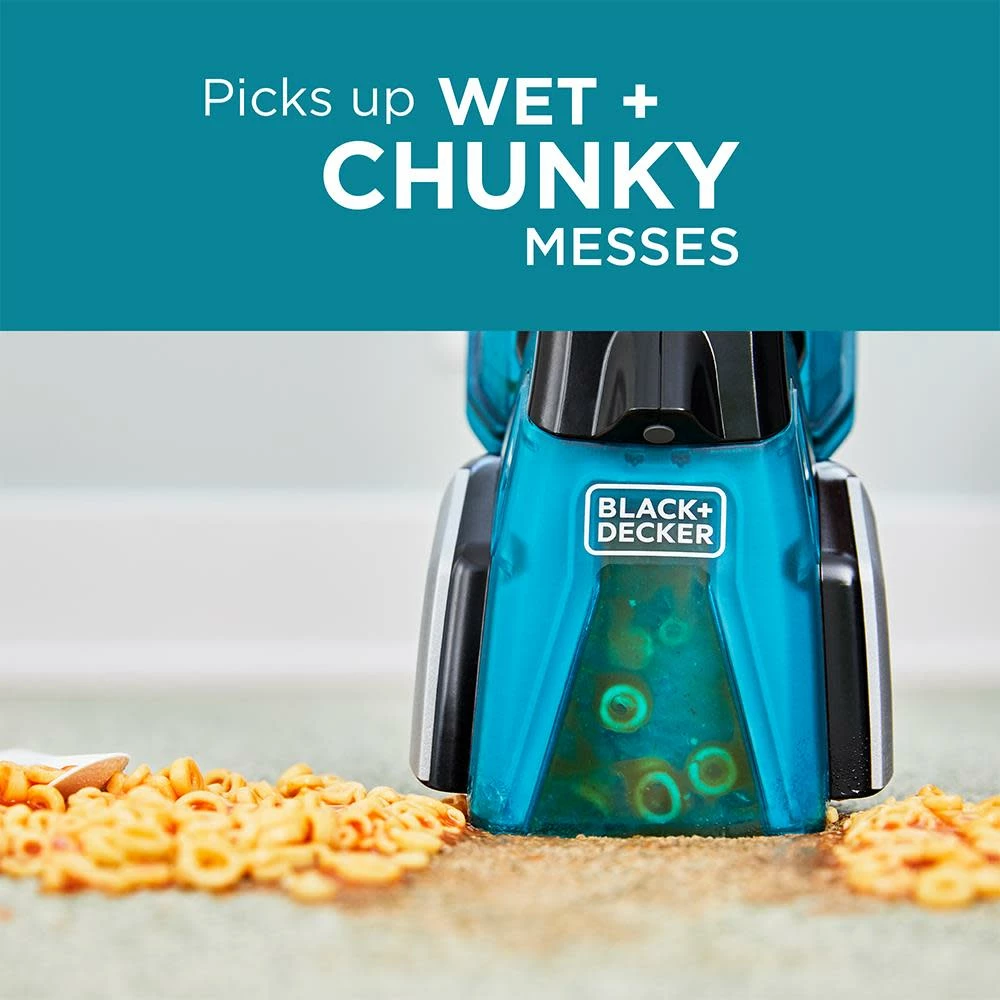 Black And Decker Spillbuster Portable Carpet Cleaner 6 Black And Decker Spillbuster Portable Carpet Cleaner - Image 4