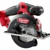 Milwaukee M18 FUEL Metal Circular Saw
