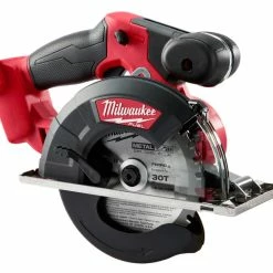 Milwaukee M18 FUEL Metal Circular Saw