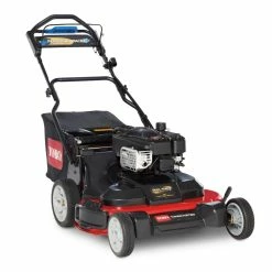 Toro Personal Pace TimeMaster 30 In. Mower