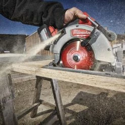 Milwaukee M18 FUEL 7-1/4 In. Circular Saw -Cheap Power Tools Store 07E7D137 5A14 4916 B087 C235C7342762 7