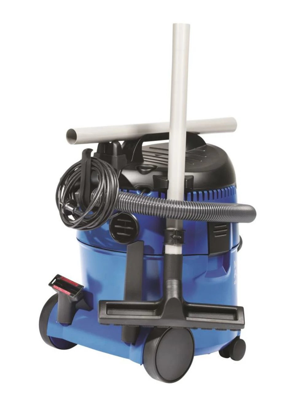 Nilfisk-Alto Aero 21 20 Liter Contractor-Grade Wet/Dry Vacuum 4 Nilfisk-Alto Aero 21 20 Liter Contractor-Grade Wet/Dry Vacuum - Image 2