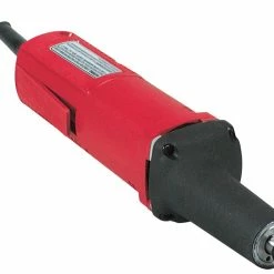 Milwaukee 4.5 Amp 120 V 21000 RPM 1/4 In. Collet Paddle Switch Die Grinder