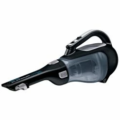 Black And Decker 20 V MAX* Lithium Ion Cordless Hand Vac