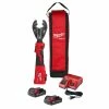 Milwaukee M18 FORCE LOGIC 6T Linear Utility Crimper Kit With BG-D3 Jaw 1 Milwaukee M18 FORCE LOGIC 6T Linear Utility Crimper Kit With BG-D3 Jaw -Cheap Power Tools Store 08dfa2fa b7d6 485f 9c61 46ad72ccb617 7