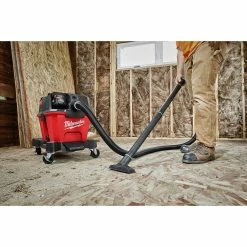 Milwaukee M18 FUEL Wet/Dry Vacuum 6 Gallon Bare Tool -Cheap Power Tools Store 0910 20 11