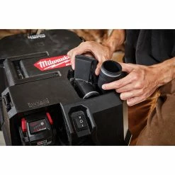 Milwaukee M18 FUEL Wet/Dry Vacuum Motor Head Bare Tool 25 Milwaukee M18 FUEL Wet/Dry Vacuum Motor Head Bare Tool -Cheap Power Tools Store 0911 20 10