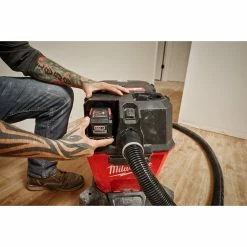 Milwaukee M18 FUEL Wet/Dry Vacuum Motor Head Bare Tool 22 Milwaukee M18 FUEL Wet/Dry Vacuum Motor Head Bare Tool -Cheap Power Tools Store 0911 20 7