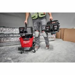 Milwaukee M18 FUEL Wet/Dry Vacuum Motor Head Bare Tool 23 Milwaukee M18 FUEL Wet/Dry Vacuum Motor Head Bare Tool -Cheap Power Tools Store 0911 20 8