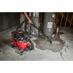Milwaukee M18 FUEL Wet/Dry Vacuum Motor Head Bare Tool 24 Milwaukee M18 FUEL Wet/Dry Vacuum Motor Head Bare Tool -Cheap Power Tools Store 0911 20 9
