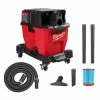 Milwaukee M18 FUEL Vacuum 9 Gallon 36V Wet/Dry Bare Tool -Cheap Power Tools Store 0920 20 1