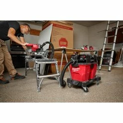 Milwaukee M18 FUEL Dual Battery Wet/Dry Vacuum Motor Head Bare Tool -Cheap Power Tools Store 0921 20 11