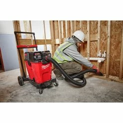 Milwaukee M18 FUEL Dual Battery Wet/Dry Vacuum Motor Head Bare Tool -Cheap Power Tools Store 0921 20 8