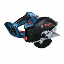 Bosch 18V 5 3/8" Metal Cutting Circular Saw Bare Tool