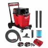 Milwaukee M18 FUEL Vacuum Kit 12 Gallon 36V Wet/Dry -Cheap Power Tools Store 0930 22HD 1