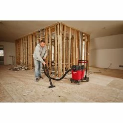 Milwaukee 6.5 Peak HP Wet/Dry Vacuum Motor Head -Cheap Power Tools Store 0931 20 6