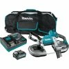 Makita 40V Max XGT Deep Cut Portable Band Saw Kit 1 Makita 40V Max XGT Deep Cut Portable Band Saw Kit -Cheap Power Tools Store 09650edc 095c 4951 9c95 d13b18c22026 7
