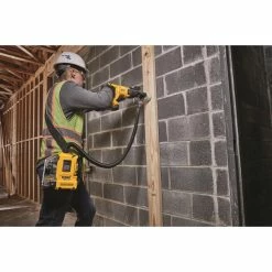 DEWALT 20V MAX* Brushless Universal Dust Extractor Kit -Cheap Power Tools Store 0984a1b6 25eb 4625 afd9 733b184f4ae0 7