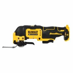 DEWALT XTREME 12V MAX* Brushless Cordless Oscillating Tool Bare Tool