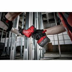 Milwaukee M18 FUEL HACKZALL Reciprocating Saw -Cheap Power Tools Store 09eb5b93 d6d6 4999 80d6 4da1c62a7ce0 7