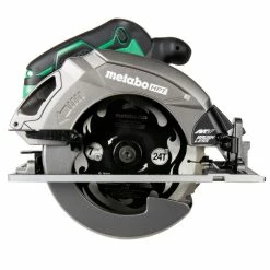 Metabo HPT Multivolt 36V Brushless 7-1/4In Circular Saw (Bare Tool)