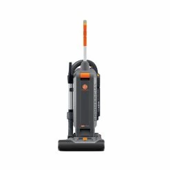 Hoover Commercial Vacuum Hush Tone 15+ Upright Vacuum
