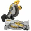 DEWALT 15 Amp 10-in Compound Miter Saw 1 DEWALT 15 Amp 10-in Compound Miter Saw -Cheap Power Tools Store 0CDF3D3C 0AC2 410B 9F9C DFF0D9C80FEF 7