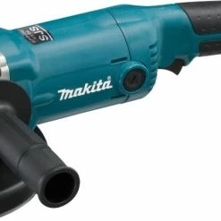 Makita 6 In. Angle Grinder