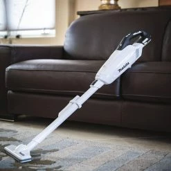 Makita 18V LXT Vacuum With Push Button & Dust Bag Bare Tool -Cheap Power Tools Store 0EB2294F 8199 460B 9091 555E36C9A0DF 7