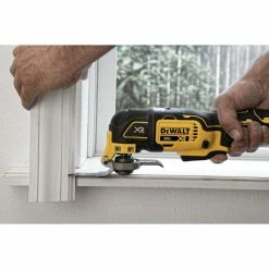 DEWALT 20V Max XR Oscillating Multi Tool Bare Tool -Cheap Power Tools Store 0ED2D212 9E76 4899 A3BE 40A144097F93 7